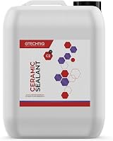 Gtechniq C2 Ceramic Sealant 5L Car Paint Protection Hydrophobic Gloss