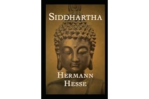Siddhartha Illustrated