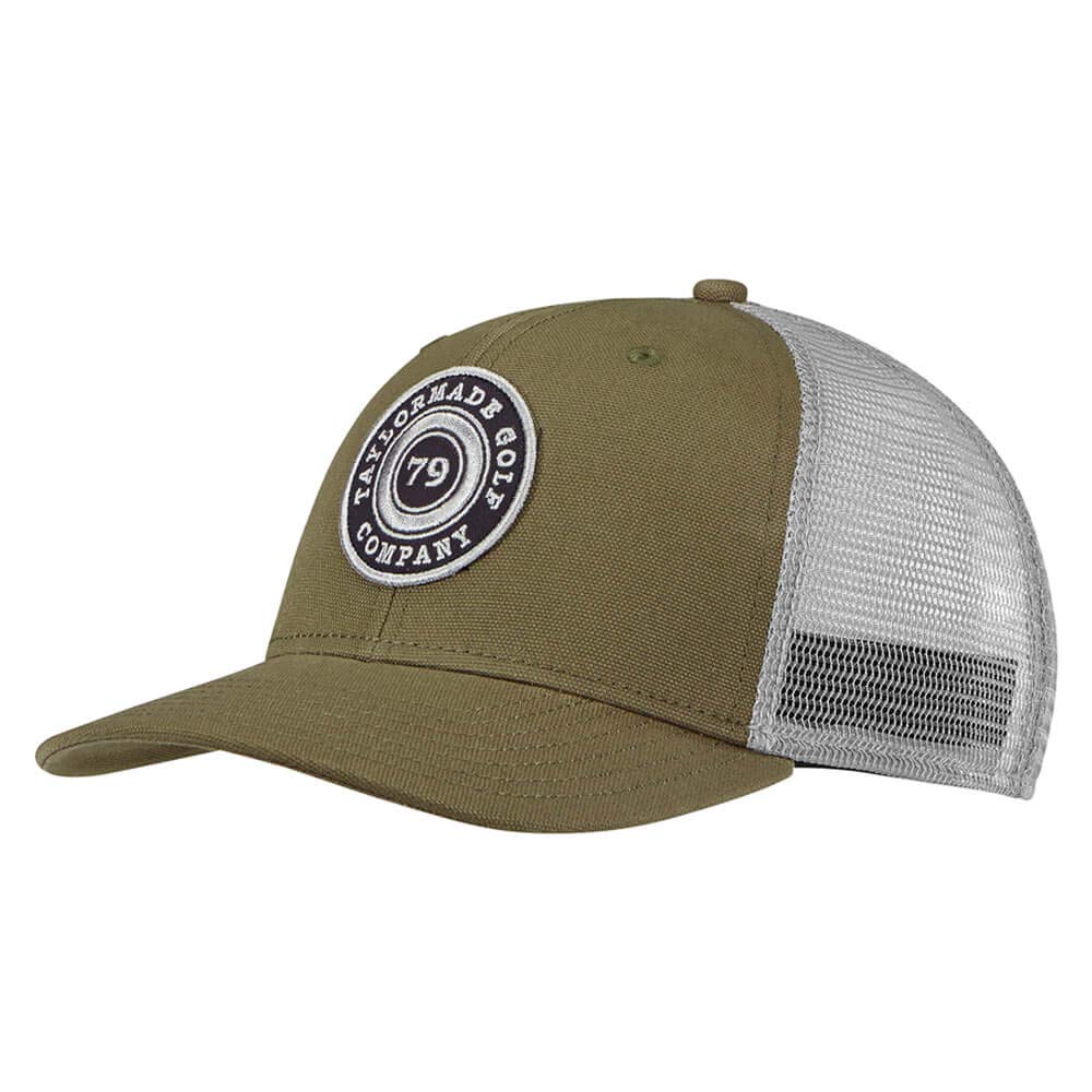 taylormade lifestyle new era 9fifty hat