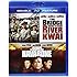 The Bridge on the River Kwai and the Guns of Navarone [Blu-ray]