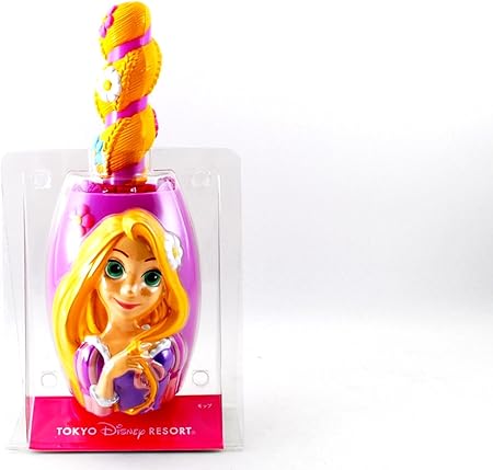 Amazon Co Jp ディズニー リゾート限定 ラプンツェル プリンセス モップ おもちゃ