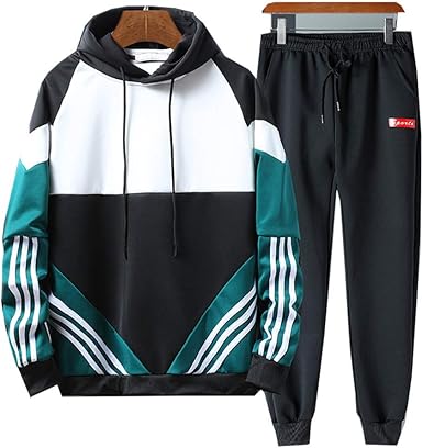 Sweatsuit for men Clearance