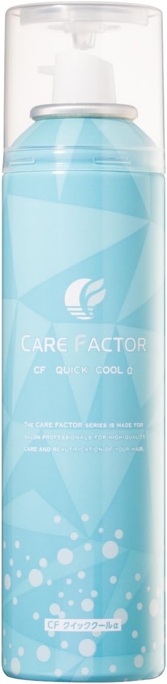 Amazon アートネイチャー Cf クイッククールa 頭皮スッキリ 炭酸ジェットスプレー ニオイ 爽快感 冷感 頭皮スプレー アートネイチャー 頭皮ケア 通販