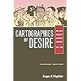 Cartographies of Desire: Male-Male Sexuality in Japanese Discourse, 1600–1950