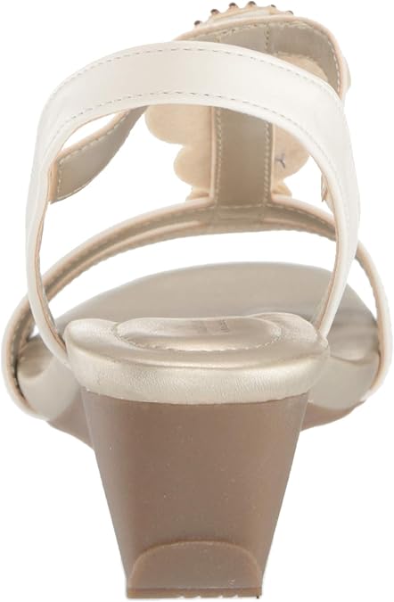 bandolino hartley wedge sandal