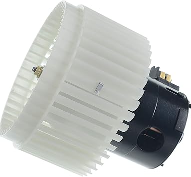 Amazon Com A Premium Hvac Heater Blower Motor Replacement For Chevrolet Cobalt 2005 2010 Hhr 2006 2011 Pontiac G5 2007 2009 Automotive