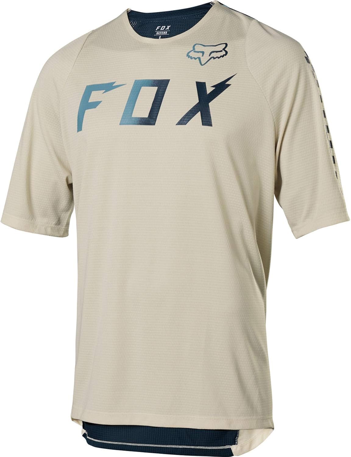 fox mtb t shirt