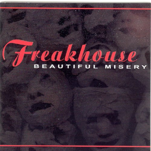 Freakhouse - Liars, Inc. Lyrics - Zortam Music