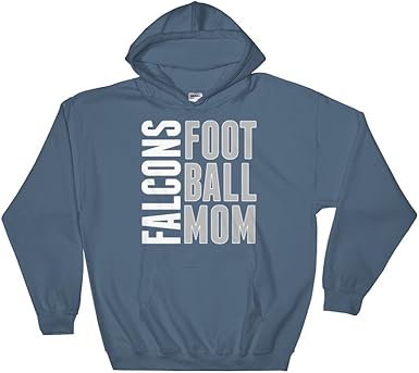 falcons hoodie amazon