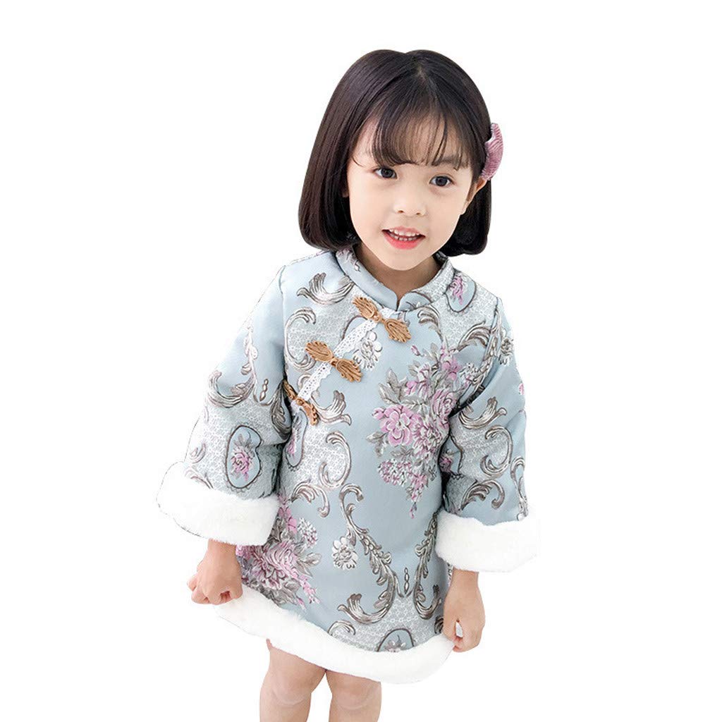 baby cheongsam