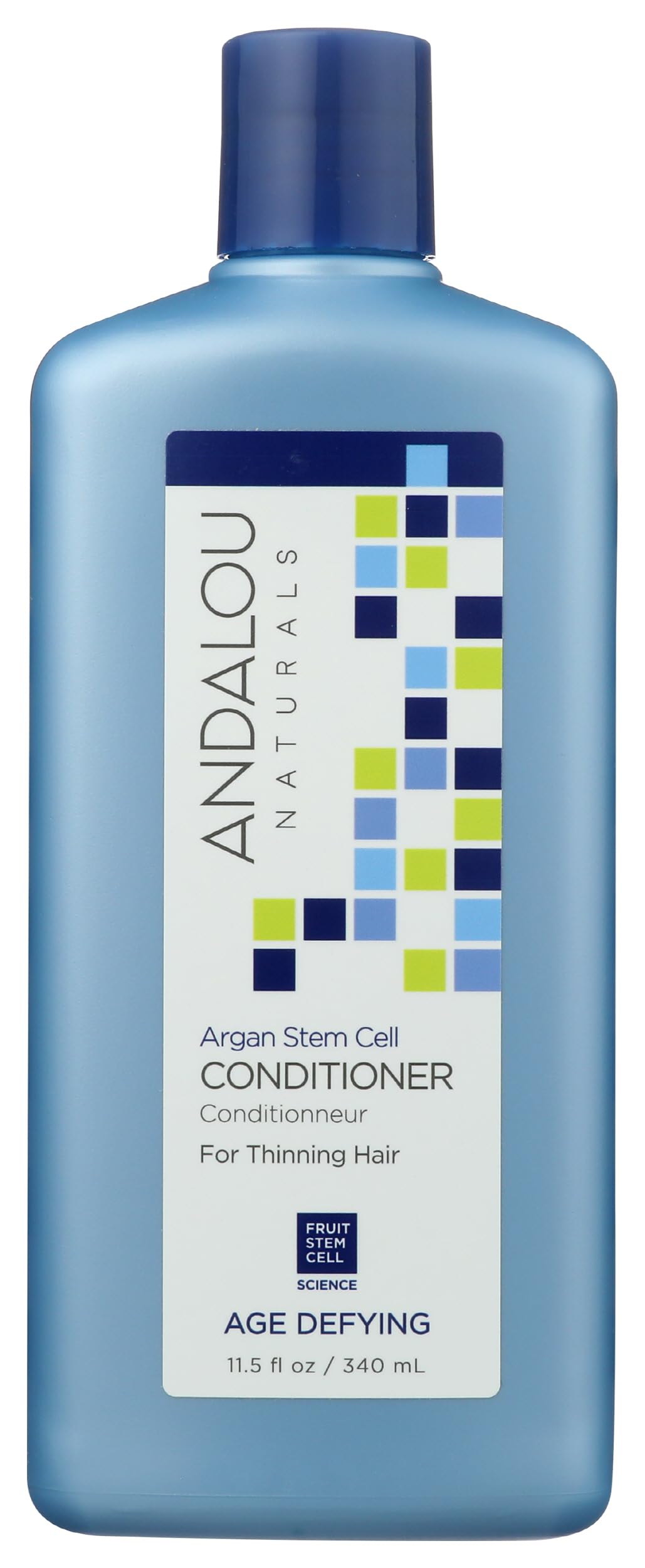 Andalou Age Defying Treatment Conditioner 340 ml