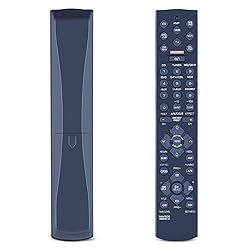 PZL RAV206 V694090US Replacement Remote Control fit