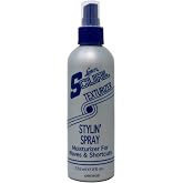 S Curl Texturizer Styling Spray