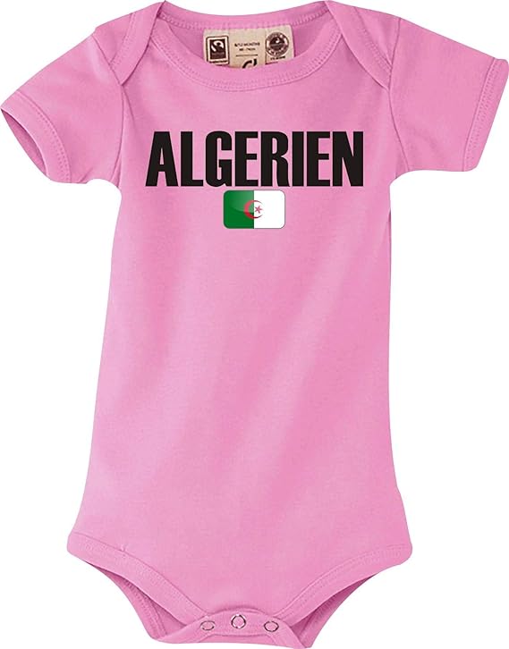 Shirtstown Body Bebe Football Landerbody Algerie Vetements Bebe Rapidlynews Com