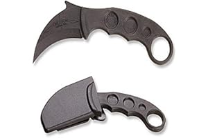 Shomer-Tec Emerson Non-Metallic Kerambit