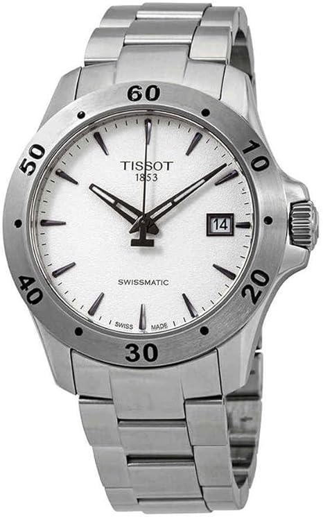 tissot camera watch