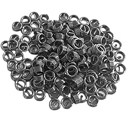 M3 x 0.5mm x 1D Helicoil Wire Inner Thread