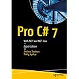 Pro C# 7: With .NET and .NET Core