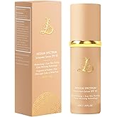 Color Changing Foundation Adapts to Skin Tone，Flawless Coverage，Lightweight， Hydrating， Long Lasting Foundation Makeup 30G/1.