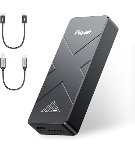 Amazon.com: 2TB External SSD, USB4 40Gbps Portable SSD 2TB with