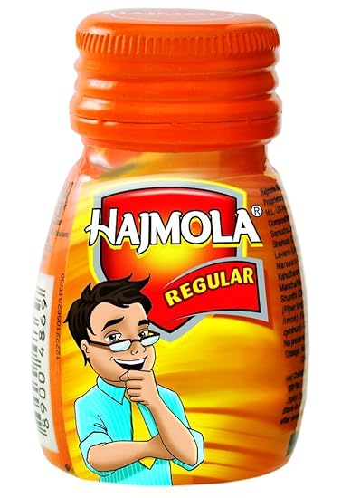 Image result for hajmola