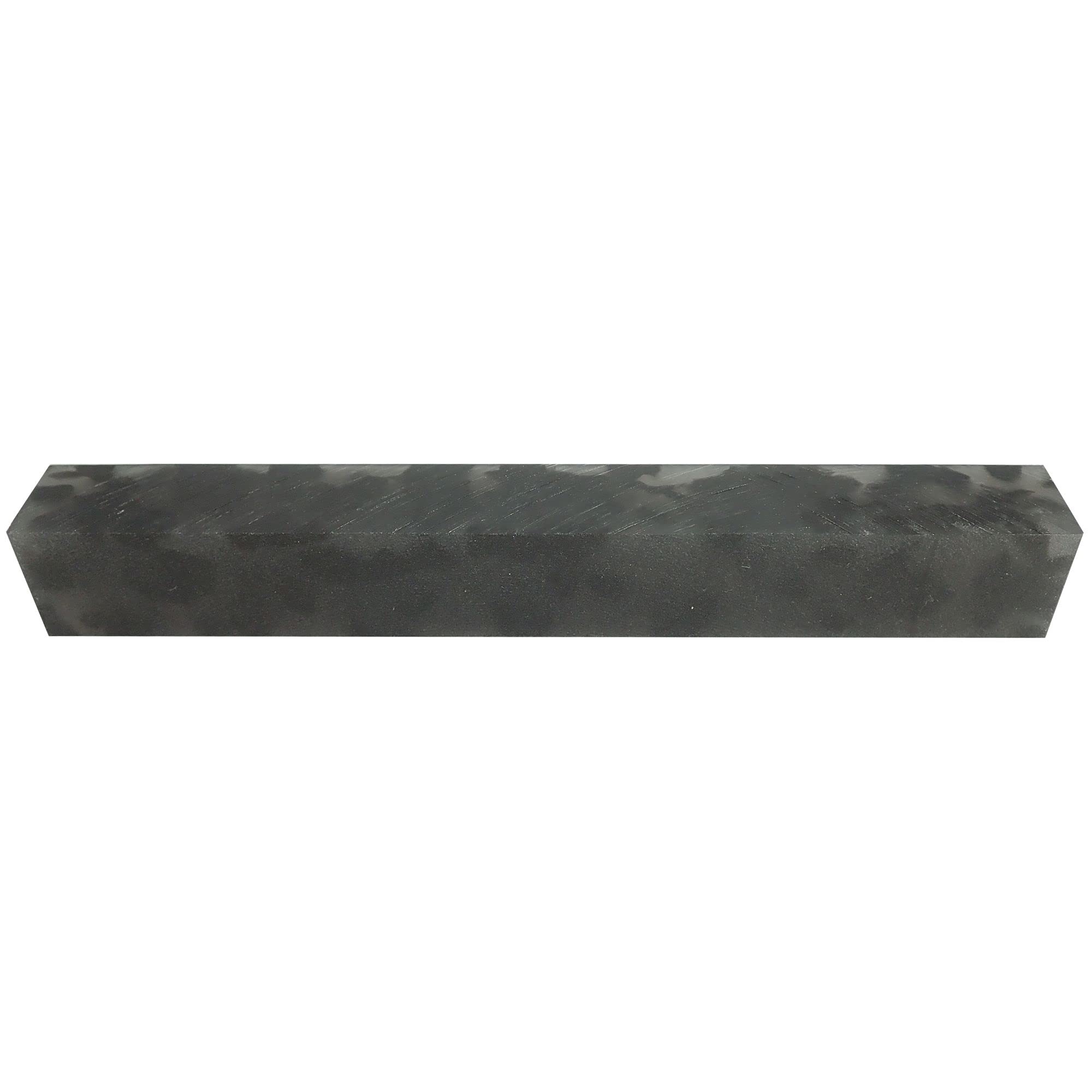 N8 Tortoiseshell Cellulose Acetate Pen Blank - 150x20x20mm (6x3/4x3/4")