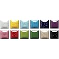 Mayco Speckled Stroke & Coat Set, Assorted Colors, 12 Pints