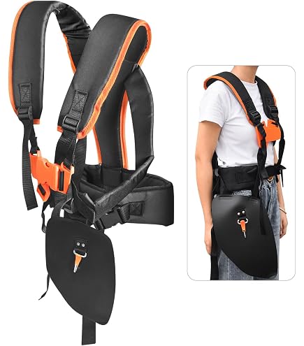 Tracolla per tosaerba STIHL FS, serie KM 4119 710 9001