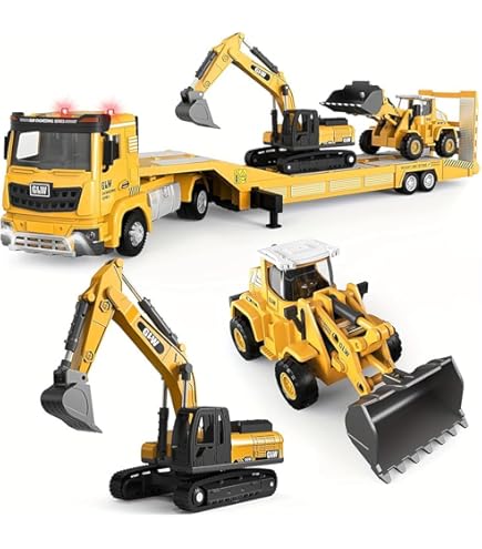 Amazon.com: Kubota Construction Vehicle with 1:43 Kenwood Dump