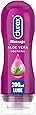 Durex Play Aloe Vera 2 in 1 Massage Gel Intimate Lubricant, 200ml
