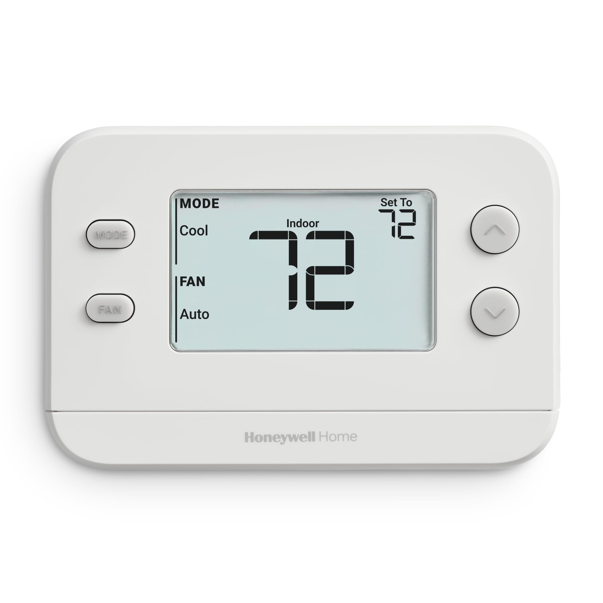 New! Honeywell Home Non-Programmable