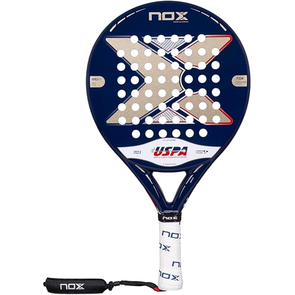 Pala De Padel Padel Racket Nox At Genius Ltd Edition 2025