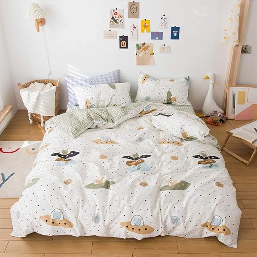 boys single bed sets