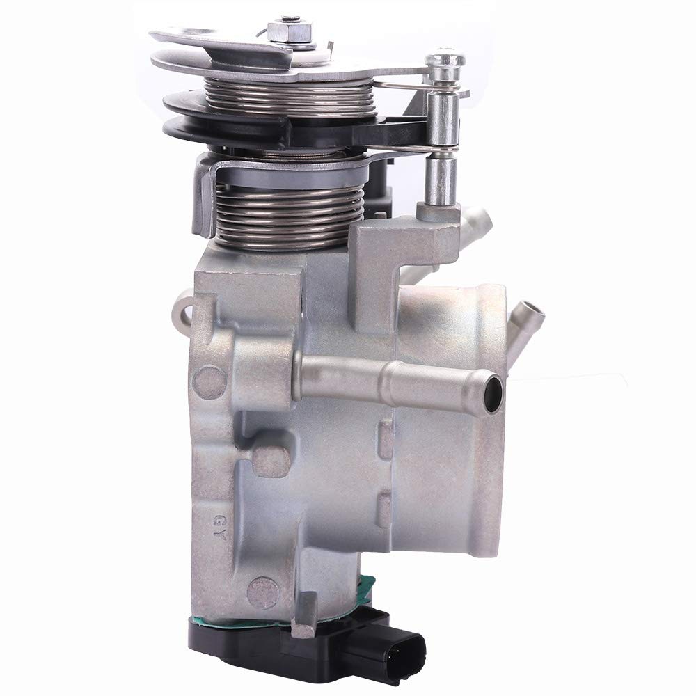 Throttle Body For 2003 2004 2005 Honda Accord DX LX EX 2.4L 2003 - Foto 7