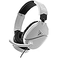 Turtle Beach Recon 70 Multiplatform Gaming Headset for PS5, PS4, Xbox Series X|S, Xbox One, PC & Mobile w/ 3.5mm Wired Connec