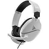 Turtle Beach Recon 70 Multiplatform Gaming Headset for PS5, PS4, Xbox Series X|S, Xbox One, PC & Mobile w/ 3.5mm Wired Connec