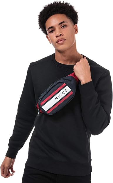 nicce keir waist bag