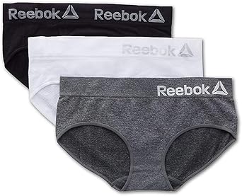 reebok seamless hipster