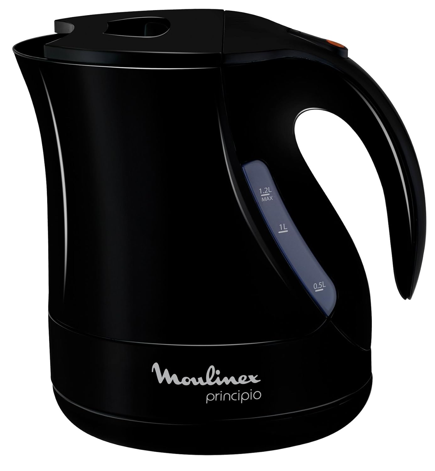 Moulinex Principio electric kettles Amazon.co.uk Electronics
