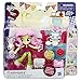 My Little Pony Equestria Girls Sleepover Fluttershy Doll
