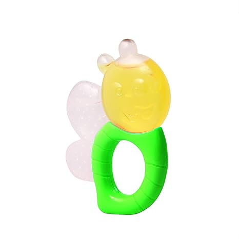 baby teethers and soothers