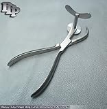 Heavy Duty Finger Ring Cutter Paramedic EMS First Aid