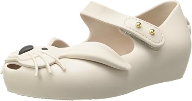 mini melissa size 10