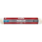 Wooster Brush RR666-18 Inch Pro Doo Z FTP Roller Cover, 3/8-Inch Nap