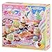 Whipple Mix Cream Party Set W-60 by Epoch
