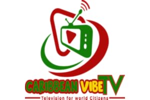 Caribbean vibe TV