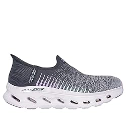 Skechers Women's Go Walk Glide Step 2.0 Venus Hands