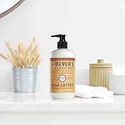 MRS. MEYER'S CLEAN DAY Hand Lotion for Dry