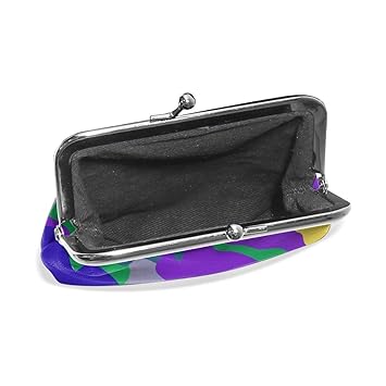 personalized girls purse