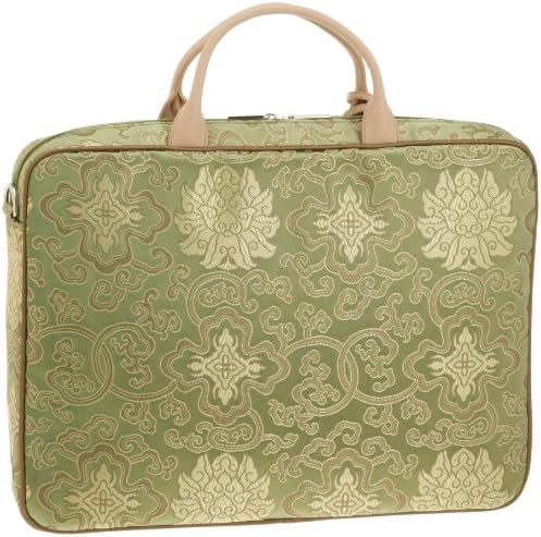 abbi PC Bag Ally Green